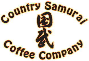 Country Samurai